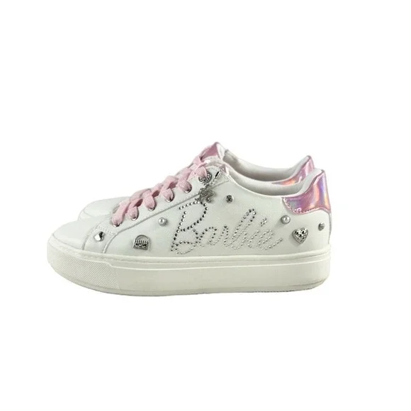 Barbie x ALDO BARBIE SNEAKER Limited Edition Low Top Sneaker Size US 8.5